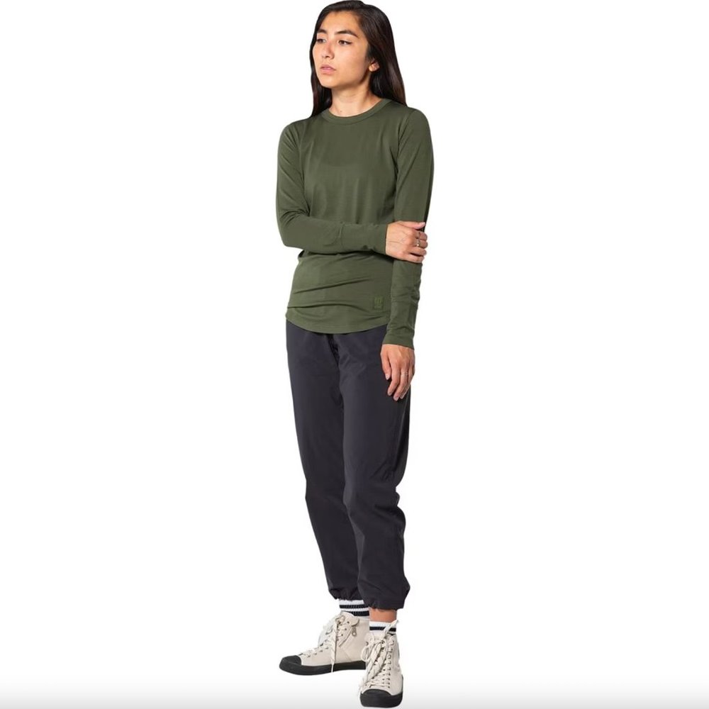 Topo Designs Boulder Pant - Women's (Size S)